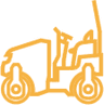 Vibratory Tandem Rollers